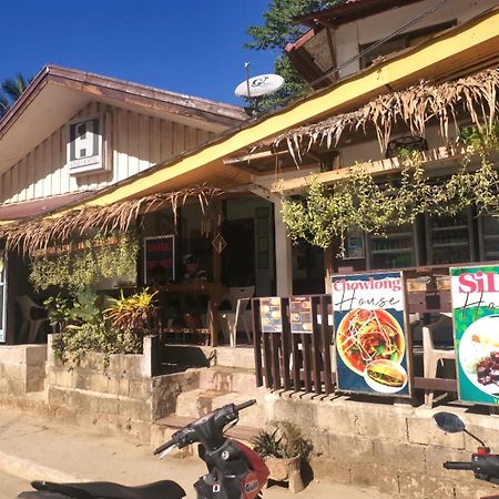One Hostel - El Nido Exterior foto